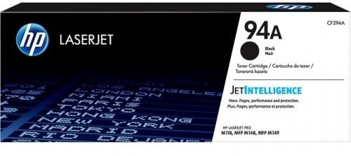 Toner HP 94A / CF294A - crna (original)