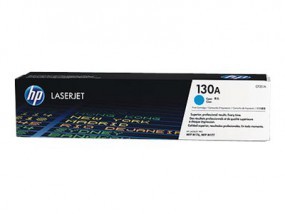 Toner HP 130A / CF351A - cijan (original)