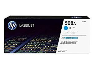 Toner HP 508A / CF361A - cijan (original)