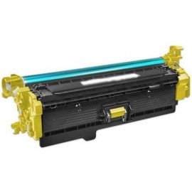 Zamjenski toner za HP 508X / CF362X / 508A / CF362A / HP Color LaserJet Enterprise M552, M553, MFP M577 - žuta