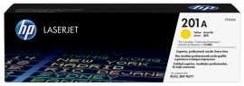 Toner HP 201A / CF402A  - žuta (original)