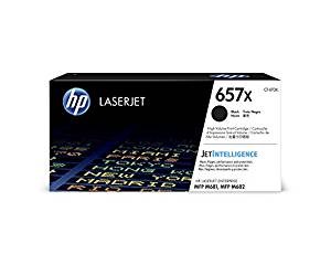 Toner HP 657X / CF470X - crna XL (original)