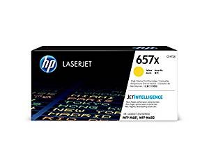 Toner HP 657X / CF472X - žuta XL (original)