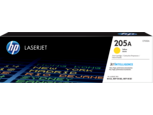 Toner HP 205A / CF532A - žuta (original)