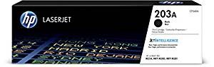 Toner HP 203A / CF540A - crna (original)