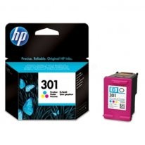 Tinta HP 301 / CH562EE - boja (original)