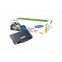 Toner Samsung CLP-510D5Y - žuta (original)