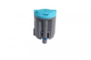 Zamjenski toner za Samsung CLP-C300A / CLP-300, CLX-2160, CLX-3160 - cijan 