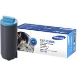 Toner Samsung CLP-C350A - cijan (original)