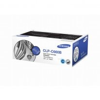 Toner Samsung CLP-C660B - cijan (original)