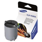 Toner Samsung CLP-K300A - crna (original)