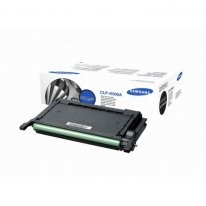 Toner Samsung CLP-K600A - crna (original)