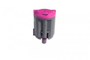 Zamjenski toner za Samsung CLP-M300A / CLP-300, CLX-2160, CLX-3160 - magenta 