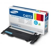 Toner Samsung CLT-C4072S / C4072 - cijan (original)
