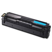 Zamjenski toner za Samsung CLT-C504S / C504 / CLP-415, CLX-4195 / Xpress C-1800, C-1810, C-1860 - cijan
