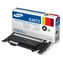 Toner Samsung CLT-K4072S / K4072 - crna (original)