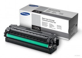 Toner Samsung CLT-K506L - crna (original)