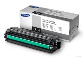 Toner Samsung CLT-K506S - crna (original)