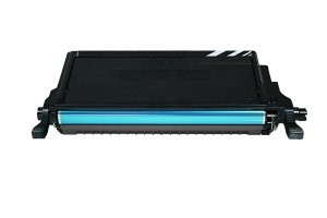 Zamjenski toner za Samsung CLT-K5082L / CLP-620, CLP-670, CLX-6220, CLX-6250 - crna