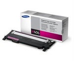 Toner Samsung CLT-M406S / M406 - magetna (original)