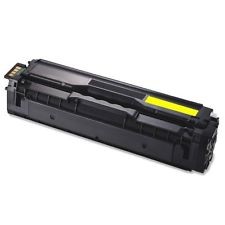 Zamjenski toner za Samsung CLT-Y504S / Y504 / CLP-415, CLX-4195 / Xpress C-1800, C-1810, C-1860 - žuta