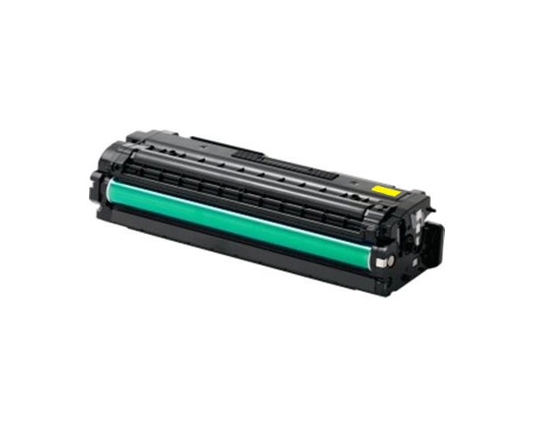 Zamjenski toner za Samsung CLT-Y506L / CLP-680, CLX-6260 - žuta