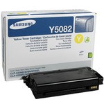 Toner Samsung CLT-Y5082S - žuta (original)
