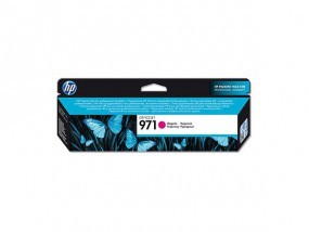 Tinta HP 971 / CN623AE - magenta (original)