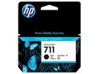 Tinta HP 711 / CZ129A - crna (original)