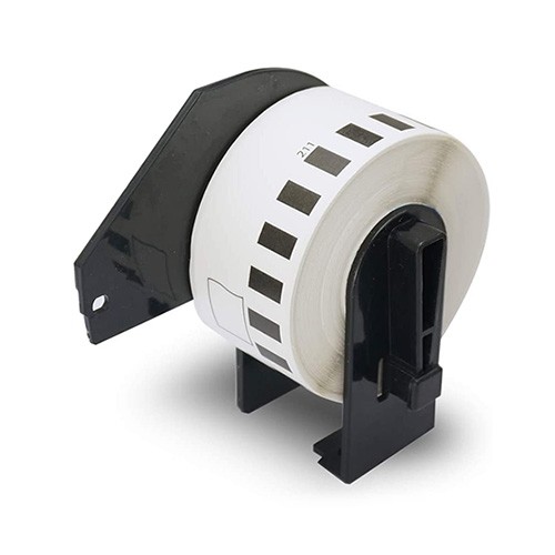 Brother DK-22211 / 29 x 15,24m / P-touch QL zamjenske etikete - poliesterska kontinuirana traka