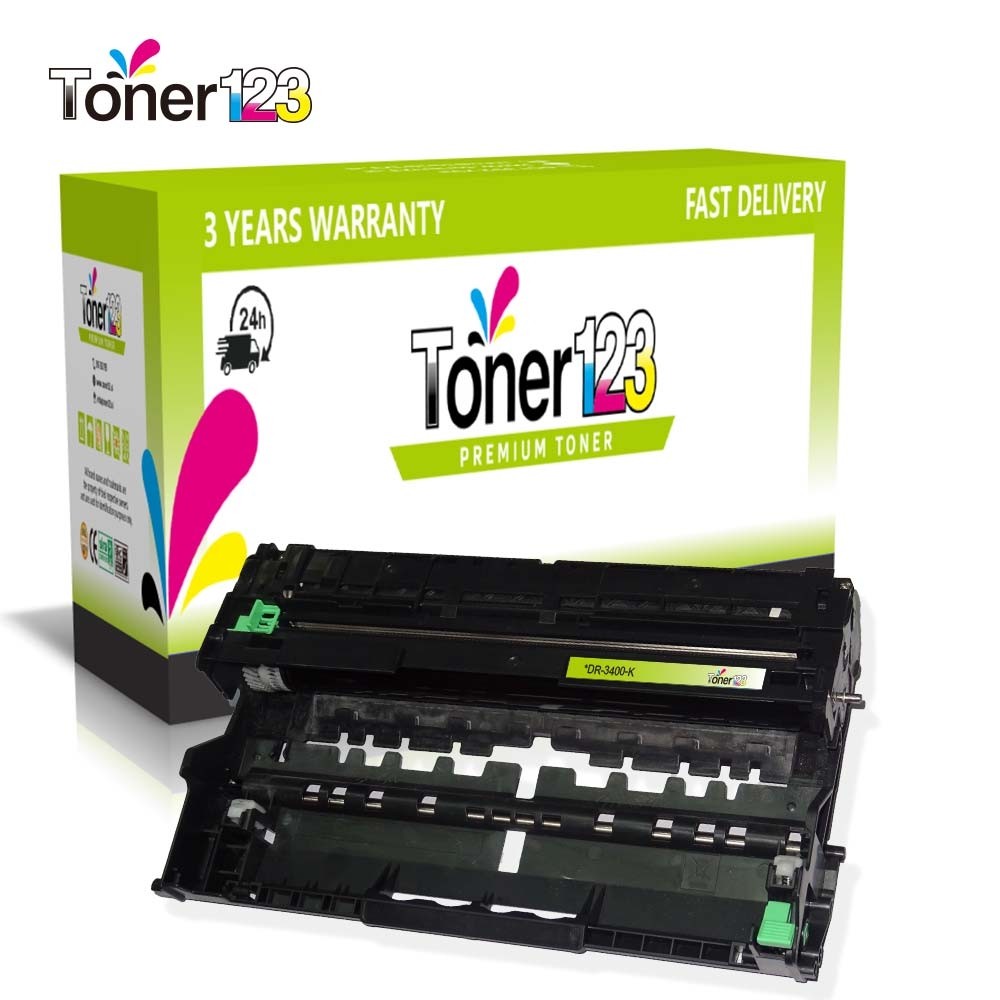 Zamjenski bubanj za Brother DR-3400