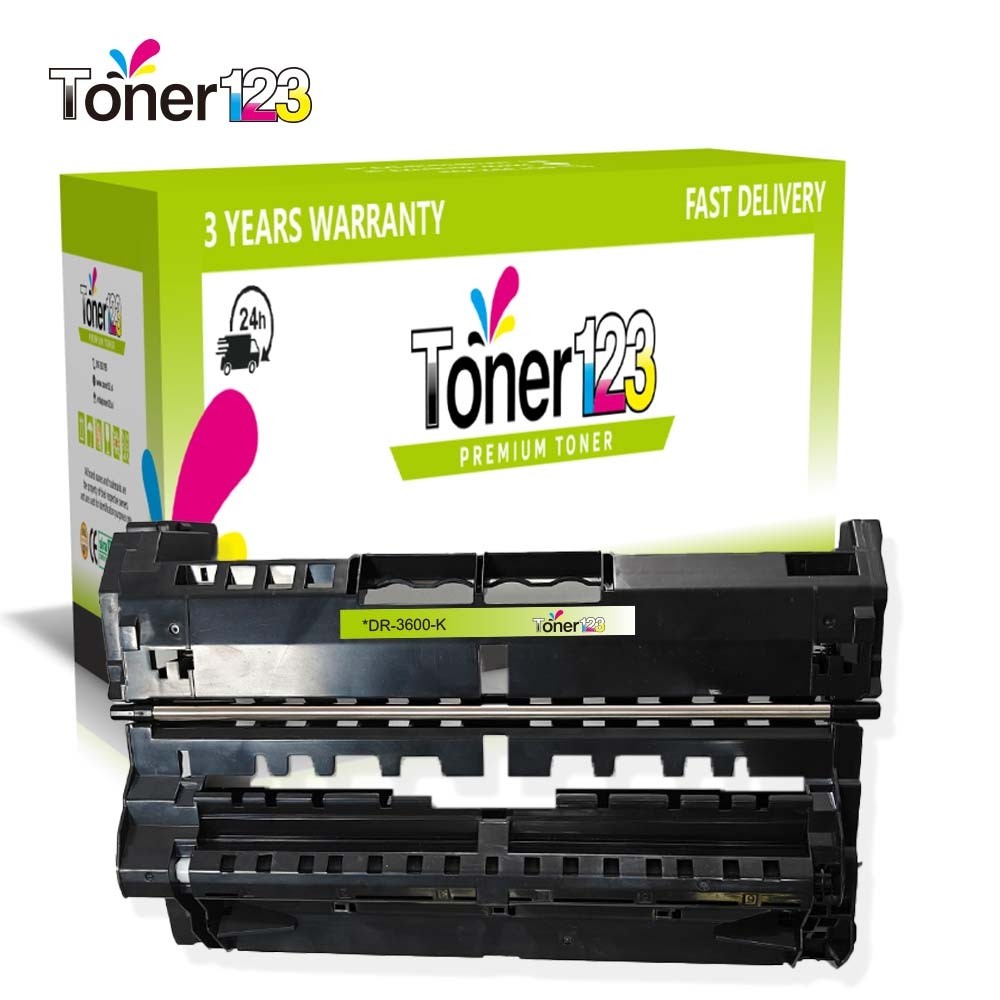 Zamjenski bubanj za Brother DR-3600 / DCP-L5510 / HL-L5210, L6210, L6410 / MFC-L5710, L6710, L6910 (Kartuše)