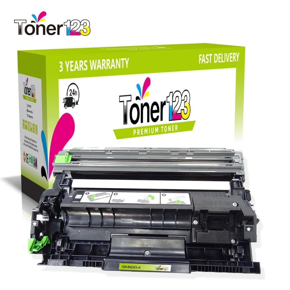 Zamjenski bubanj za Brother DR-B023CL  / HL B2080, DCP B7520, MFC B7715