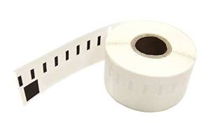 Dymo LabelWriter 11353 / S0722530 - 25 x 13 mm zamjenske etikete (1000 etiketa)