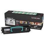 Toner Lexmark E250A11E - crna (original)