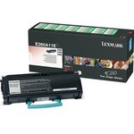 Toner Lexmark E260A11E - crna (original)