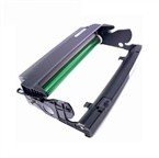 Zamjenski bubanj za Lexmark E260X22G / E260, E360, E460, E462 - crna