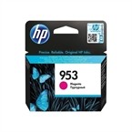 Tinta HP 953 / F6U13AE - magenta (original)
