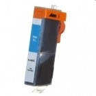 Zamjenska tinta za HP 655 / CZ110AE / Deskjet Ink Advantage 3525, 4615, 4625, 5525, 6525 - cijan