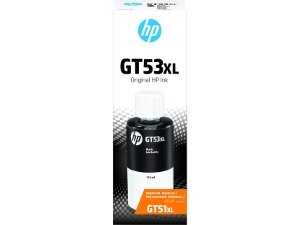 Tinta HP GT53XL / 1VV21AE - crna (original)