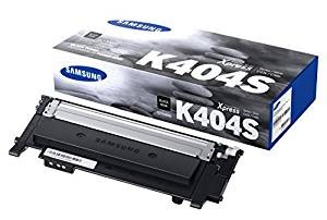Toner Samsung CLT-K404S / K404 - crna (original)