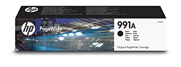Tinta HP 991A / M0J86AE - crna (original)