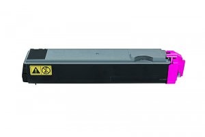 Zamjenski toner za Kyocera TK-520M / 1T02HJBEU0 / FS-C5015N - magenta