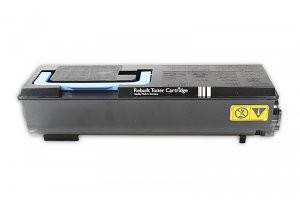 Zamjenski toner za Kyocera TK-570K / 1T02HG0EU0 / FS-C5400DN - crna