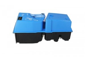 Zamjenski toner za Kyocera TK-825C / 1T02FZCEU0 / KM-C2520 / KM-C3225 / KM-C3232 / KM-4035 - cijan
