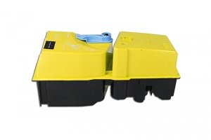 Zamjenski toner za Kyocera TK-825Y / 1T02FZAEU0 / KM-C2520 / KM-C3225 / KM-C3232 / KM-4035 - žuta