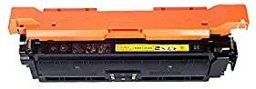 Zamjenski toner za Canon CRG-040H Y / 0455C001AA / i-sensys LBP 710, 712 - žuta XL
