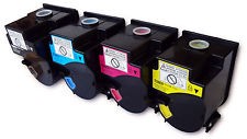 Komplet Konica Minolta TN-310 (K,C,M,Y) / 4053403 - 4053703 / Bizhub C350, C351, C450 zamjenski toneri (4) - crna, cijan, magenta, žuta
