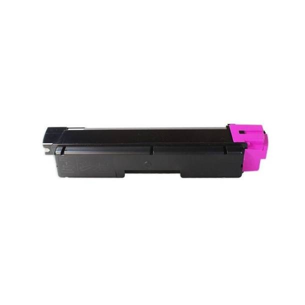 Zamjenski toner za Kyocera TK-5140M / 1T02NRBNL0 / ECOSYS M6030, M6530, P6130 - magenta