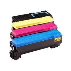 Komplet Kyocera TK-570 / FS-C5400DN zamjenski toneri (4) - crna, cijan, magenta, žuta